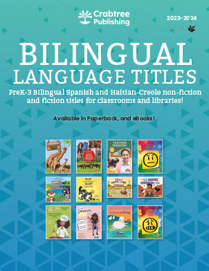 Bilingual Titles, 2023-2024